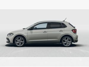 Volkswagen Polo Style 116 PS DSG✨| Navi 📖 | Rückfahrkamera 📷 | Assistenzpaket 🛡️| Top Gewerbeangebot