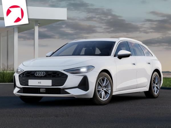 Audi A5 Avant TDI quattro S tronic*BESTELLAKTION*