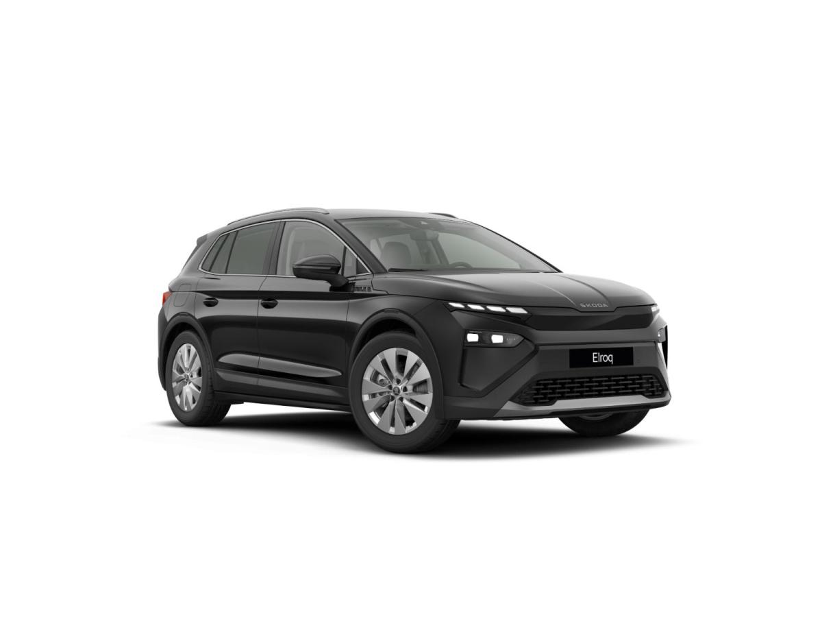Skoda Elroq Selection 60 *SOFORT VERFÜGBAR*