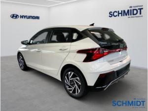 Hyundai i20 1.0 Trend 6M/T 🍂🍁HERBST-AKTION🍂🍁🟢Sofort Verfügbar🟢Navi BOSE Komfortpaket Keyless LED Klima Kamera Si
