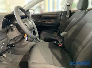 Hyundai i20 1.0 Trend 6M/T 🍂🍁HERBST-AKTION🍂🍁🟢Sofort Verfügbar🟢Navi BOSE Komfortpaket Keyless LED Klima Kamera Si