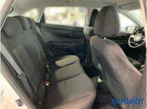 Hyundai i20 1.0 Trend 6M/T 🍂🍁HERBST-AKTION🍂🍁🟢Sofort Verfügbar🟢Navi BOSE Komfortpaket Keyless LED Klima Kamera Si