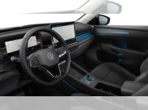 Volkswagen T-Roc 1.5 eTSI DSG | Panorama-Dach☀️| Navi 📖| Winterräder inklusive ❄️ | Gewerbeleasing