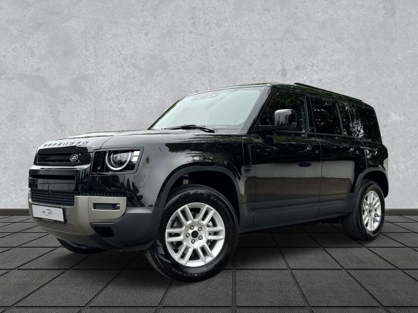 Land Rover Defender 110 D200 S 19"AHK T-Winkel Winter-Paket