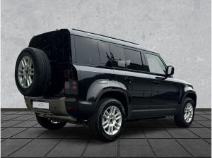 Land Rover Defender 110 D200 S 19"AHK T-Winkel Winter-Paket