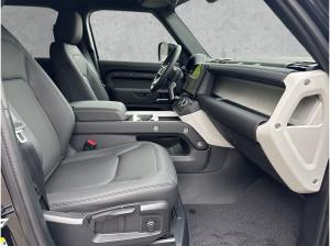 Land Rover Defender 110 D200 S 19"AHK T-Winkel Winter-Paket