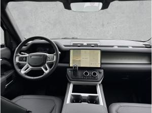 Land Rover Defender 110 D200 S 19"AHK T-Winkel Winter-Paket