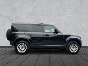 Land Rover Defender 110 D200 S 19"AHK T-Winkel Winter-Paket