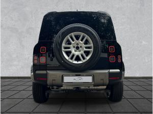 Land Rover Defender 110 D200 S 19"AHK T-Winkel Winter-Paket