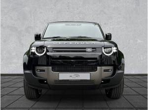 Land Rover Defender 110 D200 S 19"AHK T-Winkel Winter-Paket