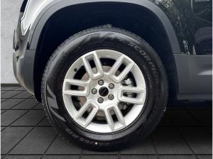 Land Rover Defender 110 D200 S 19"AHK T-Winkel Winter-Paket