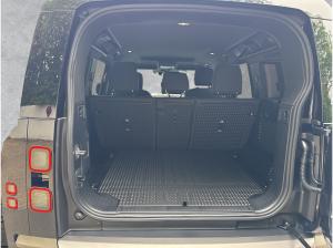 Land Rover Defender 110 D200 S 19"AHK T-Winkel Winter-Paket