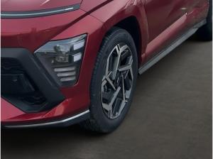 Hyundai KONA 1.6 T-GDI N-Line X BOSE*Totwinkel*Navigation*Keyless*NUR GEWERBE*
