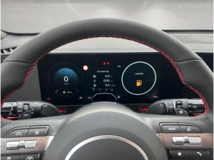 Hyundai KONA 1.6 T-GDI N-Line X BOSE*Totwinkel*Navigation*Keyless*NUR GEWERBE*