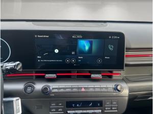 Hyundai KONA 1.6 T-GDI N-Line X BOSE*Totwinkel*Navigation*Keyless*NUR GEWERBE*