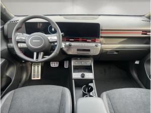 Hyundai KONA 1.6 T-GDI N-Line X BOSE*Totwinkel*Navigation*Keyless*NUR GEWERBE*