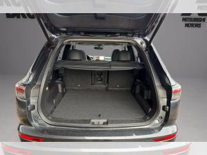 Mitsubishi Outlander 2.4 PHEV Top *360°/SHZ/NAVI/APP/LEDER*