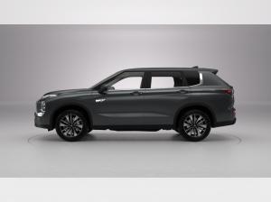 Mitsubishi Outlander 🔥 PHEV Diamant Plus 4WD, LED, 360°, 🔥FÖRDERFÄHIG