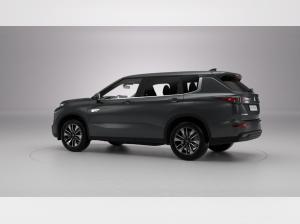 Mitsubishi Outlander 🔥 PHEV Diamant Plus 4WD, LED, 360°, 🔥FÖRDERFÄHIG