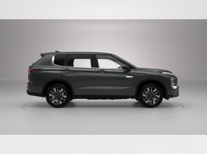 Mitsubishi Outlander 🔥 PHEV Diamant Plus 4WD, LED, 360°, 🔥FÖRDERFÄHIG