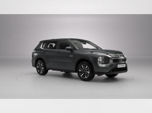 Mitsubishi Outlander 🔥 PHEV Diamant Plus 4WD, LED, 360°, 🔥FÖRDERFÄHIG