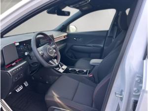 Hyundai KONA 1.6 T-GDI N-Line Assistenz-Paket*elektr. Heckklappe