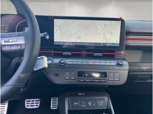 Hyundai KONA 1.6 T-GDI N-Line Assistenz-Paket*elektr. Heckklappe