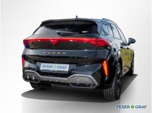 Cupra Terramar 2.0 TSI 4Drive VZ Matrix/NAVI/AZV/RFK