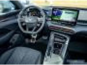 Cupra Terramar 2.0 TSI 4Drive VZ Matrix/NAVI/AZV/RFK