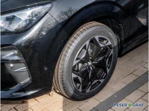 Cupra Terramar 2.0 TSI 4Drive VZ Matrix/NAVI/AZV/RFK