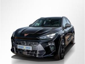 Cupra Terramar 2.0 TSI 4Drive VZ Matrix/NAVI/AZV/RFK