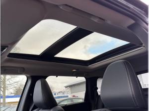 Mitsubishi Outlander 2.4 PHEV Top *360°/SHZ/NAVI/APP/LEDER* AKTION