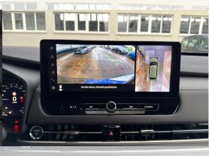 Mitsubishi Outlander 2.4 PHEV Top *360°/SHZ/NAVI/APP/LEDER* AKTION