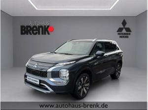 Mitsubishi Outlander 2.4 PHEV Top *360°/SHZ/NAVI/APP/LEDER* AKTION