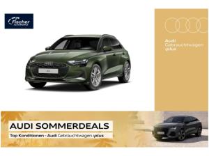 Audi A3 Sportback 40 TFSI e Advanced AHK/NAV/RFK