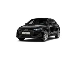 Audi A3 Sportback 40 TFSI e P-Dach/ACC/NAV/RFK