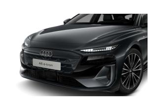 Audi A6 e-tron Avant S line performance AHK/Bei.Dis.
