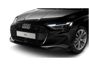 Audi A3 Sportback 40 TFSI e NAV/RFK/AHK-Vorb./Virt+
