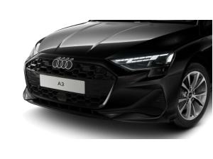 Audi A3 Sportback 40 TFSI e P-Dach/ACC/NAV/RFK
