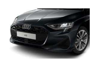 Audi A3 Sportback 40 TFSI e NAV/RFK/SH/ACC