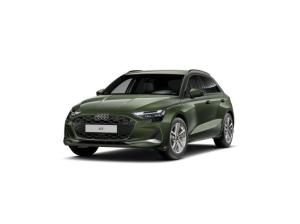 Audi A3 Sportback 40 TFSI e Advanced AHK/NAV/RFK