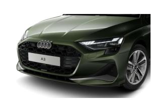 Audi A3 Sportback 40 TFSI e Advanced AHK/NAV/RFK