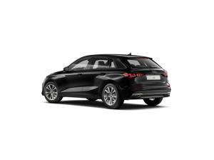 Audi A3 Sportback 40 TFSI e NAV/RFK/AHK-Vorb./Virt+