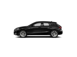 Audi A3 Sportback 40 TFSI e NAV/RFK/AHK-Vorb./Virt+