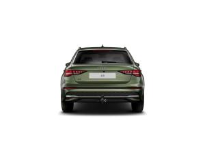 Audi A3 Sportback 40 TFSI e Advanced AHK/NAV/RFK