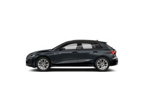 Audi A3 Sportback 40 TFSI e NAV/RFK/SH/ACC