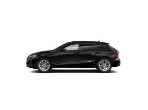 Audi A3 Sportback 40 TFSI e P-Dach/ACC/NAV/RFK