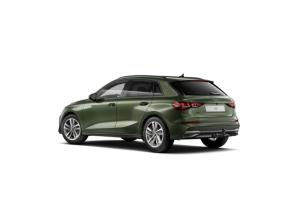 Audi A3 Sportback 40 TFSI e Advanced AHK/NAV/RFK