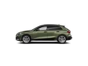 Audi A3 Sportback 40 TFSI e Advanced AHK/NAV/RFK