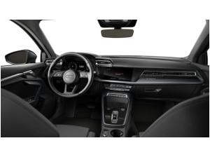 Audi A3 Sportback 40 TFSI e NAV/RFK/AHK-Vorb./Virt+